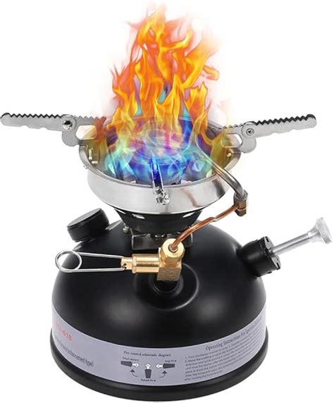 taruor camping mini heater